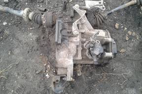 КОРОБКА ПЕРЕДАЧw passat b4 1,8 БЕНЗИН