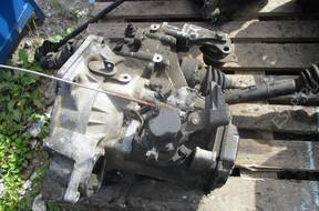 КОРОБКА ПЕРЕДАЧw passat b4 1.9 tdi cha