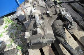 КОРОБКА ПЕРЕДАЧw passat b4 1.9 tdi cha