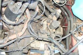 КОРОБКА ПЕРЕДАЧW PASSAT B4 2.0 2,0 GOLF III TOLEDO