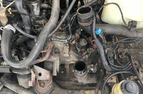 КОРОБКА ПЕРЕДАЧw Passat b4 golf 3 1.9 tdi