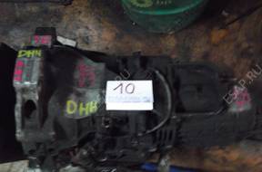 КОРОБКА ПЕРЕДАЧW PASSAT B5 01 год DHW 3B0