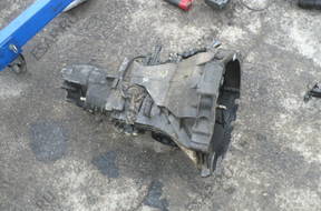 КОРОБКА ПЕРЕДАЧW Passat b5 1,6 8V DCN Chem