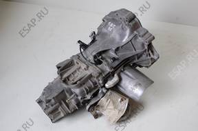 КОРОБКА ПЕРЕДАЧW PASSAT B5 1,8T DHW01037