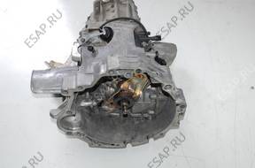 КОРОБКА ПЕРЕДАЧW PASSAT B5 1,8T DHW01037