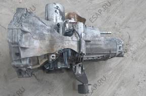 КОРОБКА ПЕРЕДАЧW PASSAT B5 1.6 8V AHL