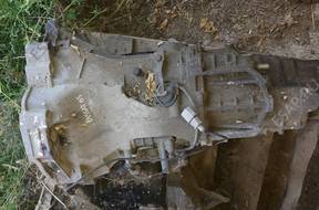 КОРОБКА ПЕРЕДАЧW PASSAT B5 1.6 AHL