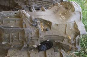 КОРОБКА ПЕРЕДАЧW PASSAT B5 1.6 AHL