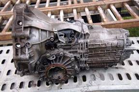 КОРОБКА ПЕРЕДАЧW PASSAT B5 1.6 AHL
