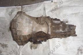 КОРОБКА ПЕРЕДАЧW PASSAT B5 1.6 AHL