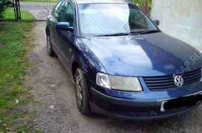 КОРОБКА ПЕРЕДАЧw passat B5 1.8 turbo ln5y