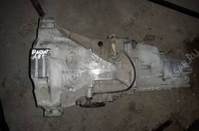 КОРОБКА ПЕРЕДАЧw passat b5 1.8T МЕХАНИКА