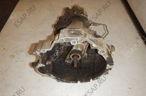 КОРОБКА ПЕРЕДАЧW PASSAT B5 1.9 TDI CHS