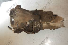 КОРОБКА ПЕРЕДАЧW PASSAT B5 1.9 TDI CHS