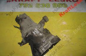 КОРОБКА ПЕРЕДАЧW PASSAT B5 1.9TDI DHL