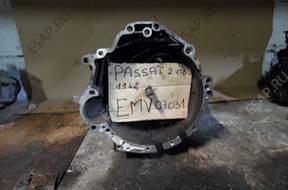 КОРОБКА ПЕРЕДАЧW PASSAT B5 2.0 EMV 07031