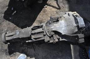 КОРОБКА ПЕРЕДАЧw PASSAT B5 2.3 DYE