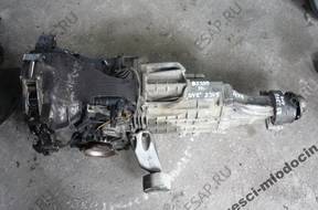КОРОБКА ПЕРЕДАЧw Passat B5 2.3 V5 4x4 МЕХАНИКА.