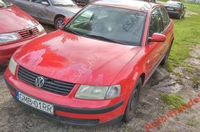 КОРОБКА ПЕРЕДАЧw Passat B5 2.3 VR5 150 KM МЕХАНИКА