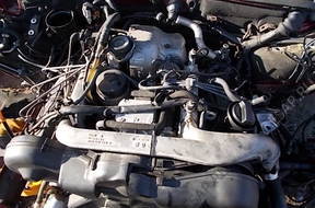КОРОБКА ПЕРЕДАЧw Passat B5 2.5 TDI АВТОМАТИЧЕСКАЯ EMK