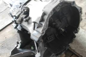 КОРОБКА ПЕРЕДАЧW PASSAT B5 A4 1.6 8V