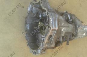КОРОБКА ПЕРЕДАЧw PASSAT B5 A4 B5  1.6 БЕНЗИН DVP AUDI