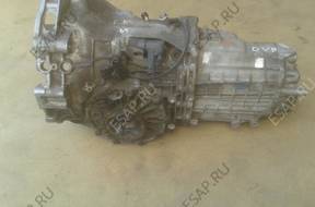 КОРОБКА ПЕРЕДАЧw PASSAT B5 A4 B5  1.6 БЕНЗИН DVP AUDI