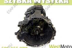 КОРОБКА ПЕРЕДАЧW PASSAT B5 A4 SUPERB I 1.9TDI - GFL