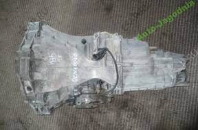 КОРОБКА ПЕРЕДАЧW PASSAT B5 AUDI A4 1.6 DHE25027