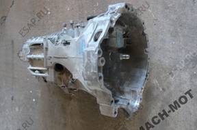 КОРОБКА ПЕРЕДАЧW PASSAT B5 AUDI A4 1.8 1.6