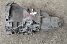 КОРОБКА ПЕРЕДАЧW PASSAT B5 AUDI A4 1.8 20V DDV