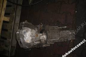 КОРОБКА ПЕРЕДАЧw Passat B5 Audi A4 1.8T DHW