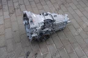 КОРОБКА ПЕРЕДАЧw Passat B5 Audi A4 1.8T EHV РЕСТАЙЛИНГ FL