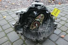 КОРОБКА ПЕРЕДАЧw Passat B5 Audi A4 1.9 TDI 110 DHF