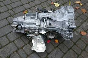 КОРОБКА ПЕРЕДАЧw Passat B5 Audi A4 1.9 TDI 110 DHF