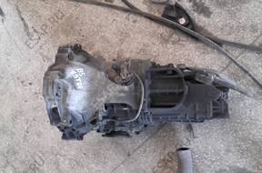 КОРОБКА ПЕРЕДАЧW PASSAT B5 AUDI A4 1.9 TDI