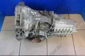 КОРОБКА ПЕРЕДАЧW PASSAT B5 AUDI A4 1.9TDI FEC 130KM