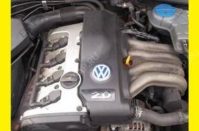 КОРОБКА ПЕРЕДАЧw Passat b5 Audi a4 2.0 20v БЕНЗИН ALT