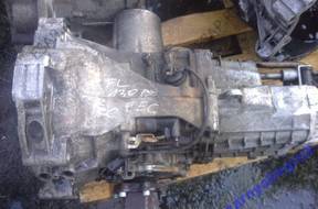 КОРОБКА ПЕРЕДАЧW PASSAT B5 AUDI A4 A6 1,9 tdi FEC