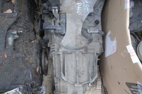 КОРОБКА ПЕРЕДАЧW PASSAT B5 AUDI A4 A6 1.8TURBO DHW