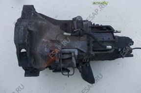 КОРОБКА ПЕРЕДАЧw PASSAT B5 AUDI A4 B5 1.6 CTD