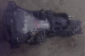 КОРОБКА ПЕРЕДАЧw  passat b5 audi a4 b5 1.8