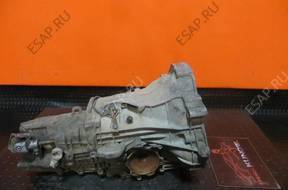 КОРОБКА ПЕРЕДАЧW PASSAT B5 AUDI A4 B5 DUK 1.9 TDI