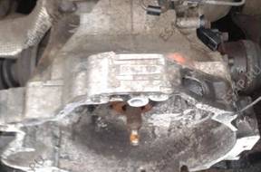 КОРОБКА ПЕРЕДАЧw Passat B5  Audi B5 B6  1.9TDI EEN