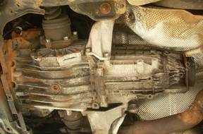 КОРОБКА ПЕРЕДАЧw passat b5 DVT