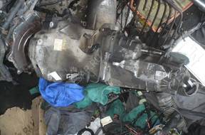КОРОБКА ПЕРЕДАЧw Passat B5 FL 1,9 TDI FHN Chem