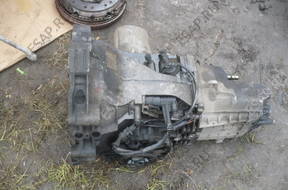 КОРОБКА ПЕРЕДАЧw PASSAT B5 FL 2,0 115KM EMV Chem
