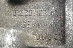 КОРОБКА ПЕРЕДАЧW PASSAT B5 FL 2.0 A4 A6 012301211AC