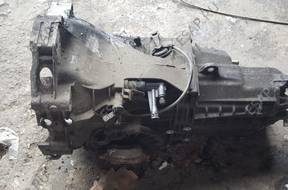 КОРОБКА ПЕРЕДАЧw Passat b5 FL 2.0i