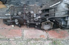 КОРОБКА ПЕРЕДАЧw Passat B5 FL/Audi A4 b6, A6 c5